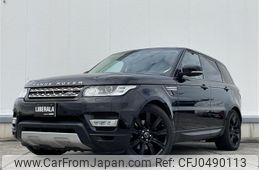 land-rover range-rover 2018 -ROVER--Range Rover LDA-LW3KB--SALWA2EK7HA691328---ROVER--Range Rover LDA-LW3KB--SALWA2EK7HA691328-