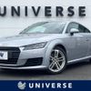 audi tt 2017 -AUDI--Audi TT ABA-FVCHHF--TRUZZZFV3G1019110---AUDI--Audi TT ABA-FVCHHF--TRUZZZFV3G1019110- image 1