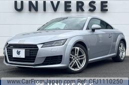 audi tt 2017 -AUDI--Audi TT ABA-FVCHHF--TRUZZZFV3G1019110---AUDI--Audi TT ABA-FVCHHF--TRUZZZFV3G1019110-