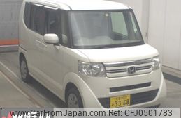 honda n-box-plus 2015 -HONDA 【大宮 880ﾐ3368】--N BOX + JF2-8600012---HONDA 【大宮 880ﾐ3368】--N BOX + JF2-8600012-