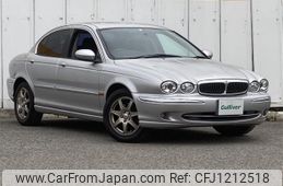 jaguar x-type 2002 -JAGUAR--Jaguar X-Type GH-J51YA--SAJ-KG52S32YC67612---JAGUAR--Jaguar X-Type GH-J51YA--SAJ-KG52S32YC67612-