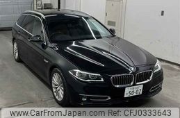 bmw 5-series 2016 -BMW 【大阪 301ワ5002】--BMW 5 Series XL20-WBA5G120XOD178671---BMW 【大阪 301ワ5002】--BMW 5 Series XL20-WBA5G120XOD178671-