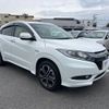 honda vezel 2015 -HONDA--VEZEL DAA-RU3--RU3-1059845---HONDA--VEZEL DAA-RU3--RU3-1059845- image 17