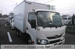 hino dutro 1989 -HINO--Hino Dutoro XZU675M-0010933---HINO--Hino Dutoro XZU675M-0010933-