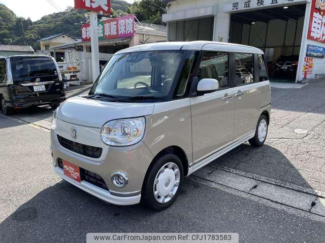daihatsu move-canbus 2019 CFJ1783583 image 1