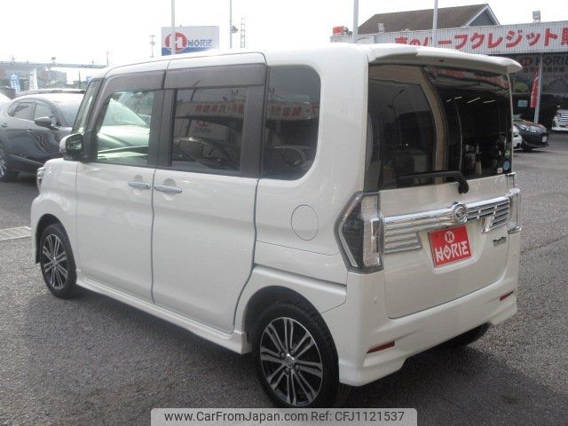 daihatsu tanto 2018 -DAIHATSU--Tanto LA600S--0623728---DAIHATSU--Tanto LA600S--0623728- image 2