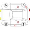 toyota prius 2017 -TOYOTA--Prius DAA-ZVW50--ZVW50-6113359---TOYOTA--Prius DAA-ZVW50--ZVW50-6113359- image 2