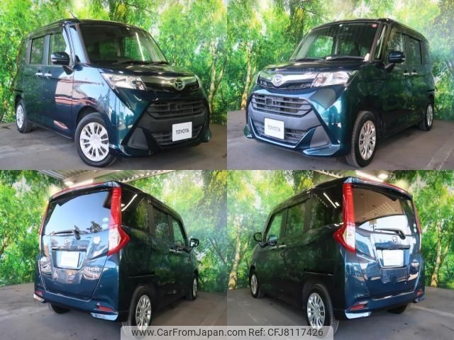 daihatsu thor 2018 -DAIHATSU--Thor DBA-M900S--M900S-0027624---DAIHATSU--Thor DBA-M900S--M900S-0027624- image 2