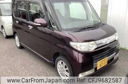 daihatsu tanto 2010 -DAIHATSU 【佐世保 580ｸ8711】--Tanto L375S--0305961---DAIHATSU 【佐世保 580ｸ8711】--Tanto L375S--0305961-