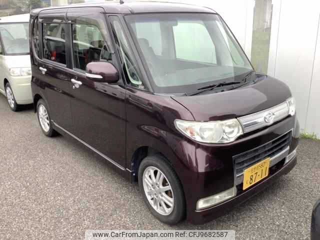 daihatsu tanto 2010 -DAIHATSU 【佐世保 580ｸ8711】--Tanto L375S--0305961---DAIHATSU 【佐世保 580ｸ8711】--Tanto L375S--0305961- image 1