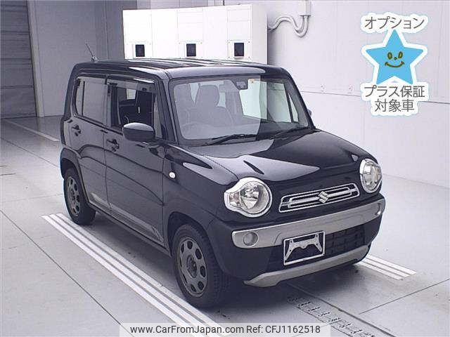 suzuki hustler 2014 -SUZUKI--Hustler MR31S-211018---SUZUKI--Hustler MR31S-211018- image 1