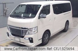 nissan caravan-van 2018 CFJ1525694