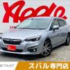 subaru impreza-wagon 2017 -SUBARU--Impreza Wagon DBA-GT7--GT7-056861---SUBARU--Impreza Wagon DBA-GT7--GT7-056861- image 1