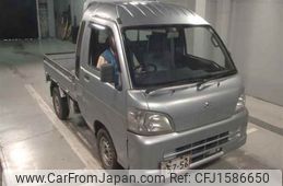 daihatsu hijet-truck 2008 CFJ1586650