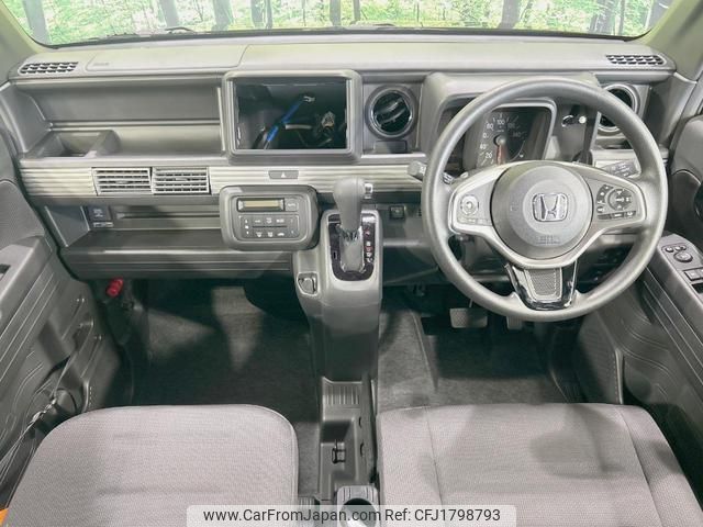 honda n-van 2025 CFJ1798793 image 2