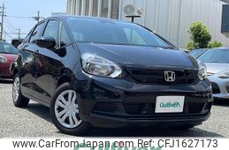 honda fit 2024 CFJ1627173