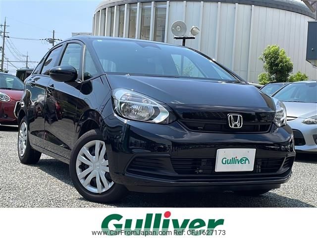 honda fit 2024 CFJ1627173 image 1