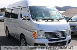 nissan caravan-coach 2010 -NISSAN 【名変中 】--Caravan Coach SGE25--026437---NISSAN 【名変中 】--Caravan Coach SGE25--026437-