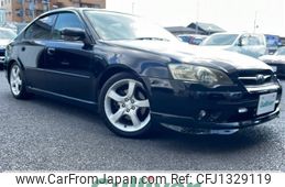subaru legacy-b4 2005 -SUBARU--Legacy B4 TA-BL5--BL5-033062---SUBARU--Legacy B4 TA-BL5--BL5-033062-