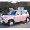 suzuki alto-lapin 2016 GOO_JP_700080044130250519002 image 4