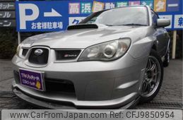 subaru impreza 2006 -SUBARU 【三河 302】--Impreza GH-GDB--GDB-037776---SUBARU 【三河 302】--Impreza GH-GDB--GDB-037776-