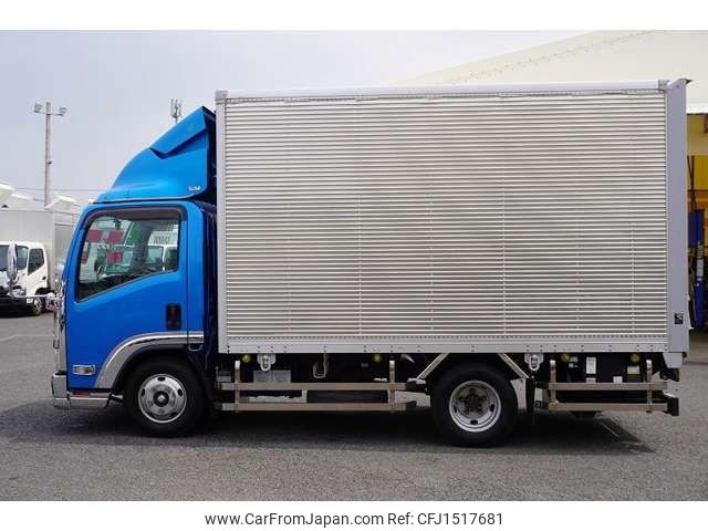 isuzu elf-truck 2016 CFJ1517681 image 2