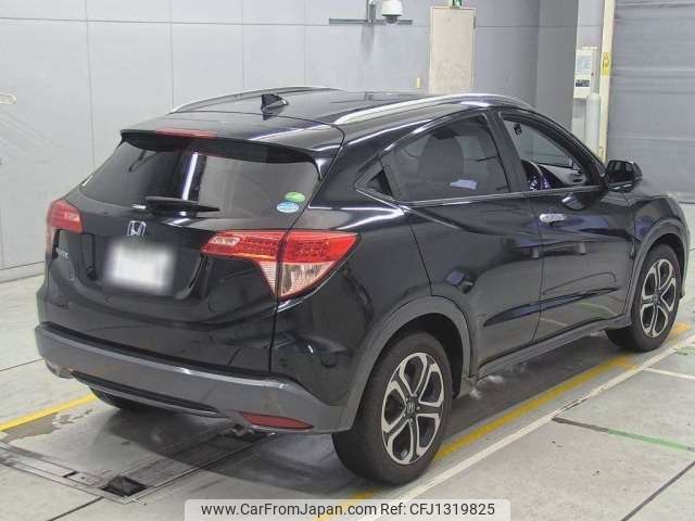 honda vezel 2015 -HONDA 【熊本 343ﾓ 9】--VEZEL DBA-RU1--RU1-1111205---HONDA 【熊本 343ﾓ 9】--VEZEL DBA-RU1--RU1-1111205- image 2