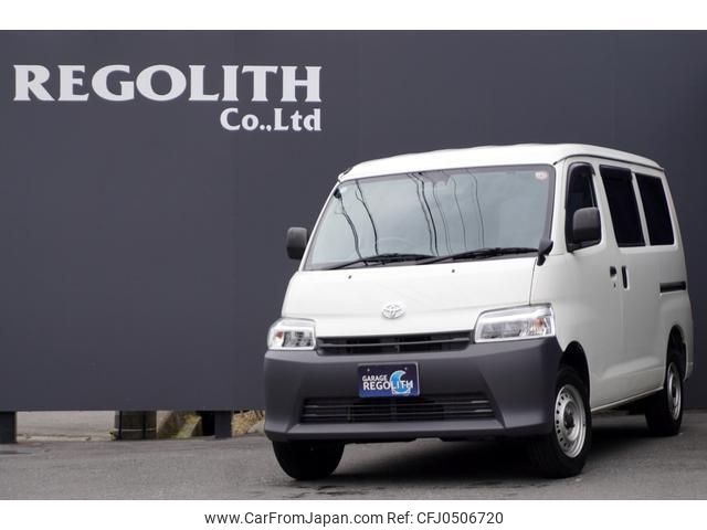 toyota townace-van 2021 quick_quick_S403M_S403M-0003873 image 1