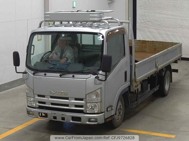 isuzu elf-truck 2012 -ISUZU--Elf NMR85-7017202---ISUZU--Elf NMR85-7017202- image 1