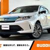 toyota harrier 2019 -TOYOTA--ﾊﾘｱｰ 2WD DBA-ZSU60W--ZSU60-0165729---TOYOTA--ﾊﾘｱｰ 2WD DBA-ZSU60W--ZSU60-0165729- image 1