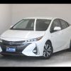 toyota prius-phv 2020 -TOYOTA--Prius PHV DLA-ZVW52--ZVW52-3158907---TOYOTA--Prius PHV DLA-ZVW52--ZVW52-3158907- image 1