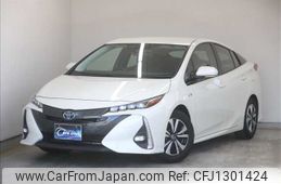 toyota prius-phv 2020 -TOYOTA--Prius PHV DLA-ZVW52--ZVW52-3158907---TOYOTA--Prius PHV DLA-ZVW52--ZVW52-3158907-