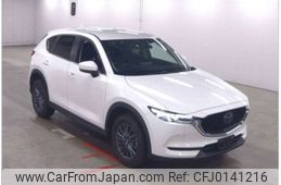 mazda cx-5 2021 -MAZDA--CX-5 6BA-KFEP--KFEP-454505---MAZDA--CX-5 6BA-KFEP--KFEP-454505-