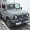 suzuki jimny-sierra 2018 quick_quick_3BA-JB74W_101024 image 1