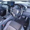 toyota harrier-hybrid 2022 quick_quick_6AA-AXUH80_AXUH80-0046452 image 5