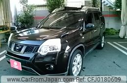 nissan x-trail 2011 -NISSAN--X-Trail DBA-NT31--NT31-226112---NISSAN--X-Trail DBA-NT31--NT31-226112-