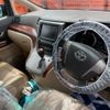 toyota vellfire 2009 CFJ1683841 image 15