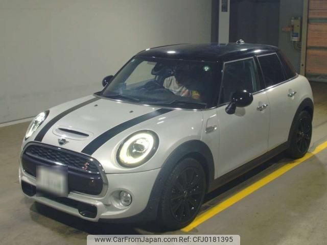 mini mini-others 2019 quick_quick_DBA-XU20M_WMWXU92090TX53106 image 2