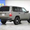 toyota land-cruiser-wagon 2004 -TOYOTA--Land Cruiser Wagon GH-UZJ100W--UZJ100-0151642---TOYOTA--Land Cruiser Wagon GH-UZJ100W--UZJ100-0151642- image 3