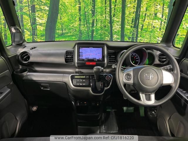 honda n-box 2016 CFJ1816220 image 2