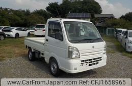 suzuki carry-truck 2015 CFJ1658965