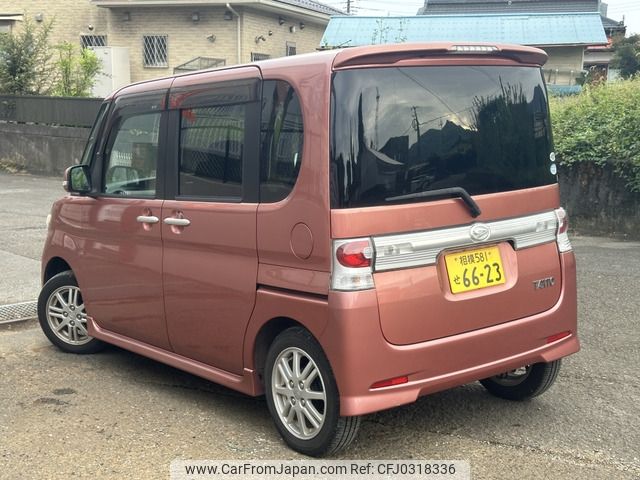 daihatsu tanto 2010 -DAIHATSU--Tanto DBA-L375S--L375S-0272811---DAIHATSU--Tanto DBA-L375S--L375S-0272811- image 2