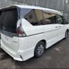 nissan serena 2018 -NISSAN 【名変中 】--Serena HFC27--003548---NISSAN 【名変中 】--Serena HFC27--003548- image 2