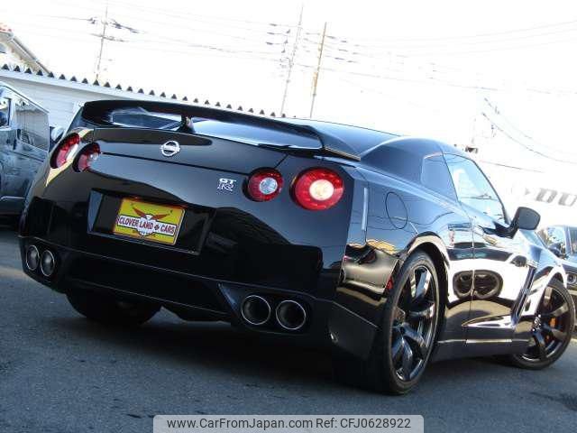 nissan gt-r 2009 -NISSAN 【名変中 】--GT-R R35--010224---NISSAN 【名変中 】--GT-R R35--010224- image 2