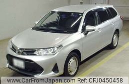 toyota corolla-fielder 2019 -TOYOTA--Corolla Fielder DBA-NZE164G--NZE164-7073961---TOYOTA--Corolla Fielder DBA-NZE164G--NZE164-7073961-