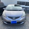 honda fit 2008 -HONDA--Fit DBA-GE6--GE6-1128655---HONDA--Fit DBA-GE6--GE6-1128655- image 1