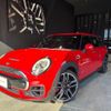 mini mini-others 2019 quick_quick_LVJCW_WMWLV920202H71516 image 1