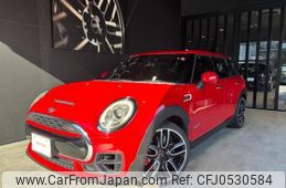 mini mini-others 2019 quick_quick_LVJCW_WMWLV920202H71516