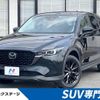 mazda cx-5 2021 quick_quick_KF2P_KF2P-501651 image 1