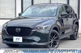 mazda cx-5 2021 quick_quick_KF2P_KF2P-501651